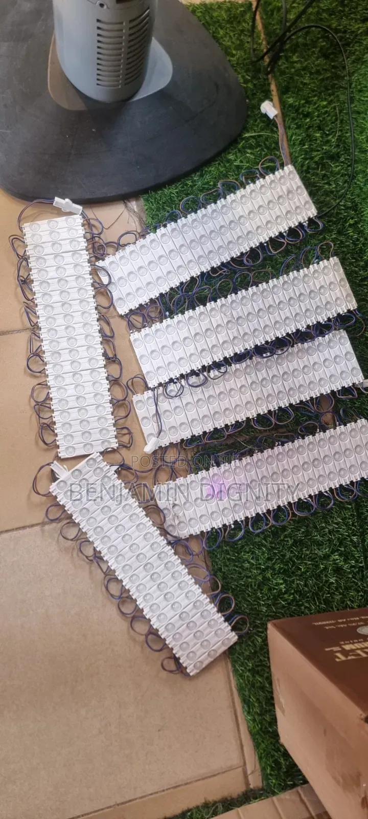 Led Signage Light