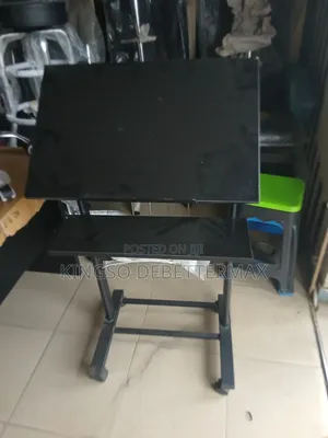 Adjustable Pulpit