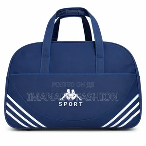 Premium Sports Travel Duffel Bag