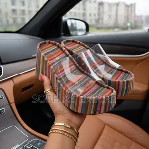 Wedge for Ladies