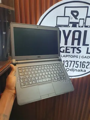 Laptop Dell Latitude 3340 8GB Intel Core i5 HDD 500GB