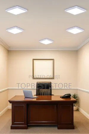 18watts Square Surface Led Panel Light
