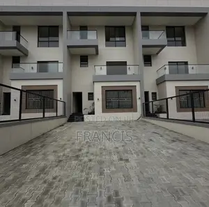 4bdrm Townhouse/Terrace in Katampe Extension for sale