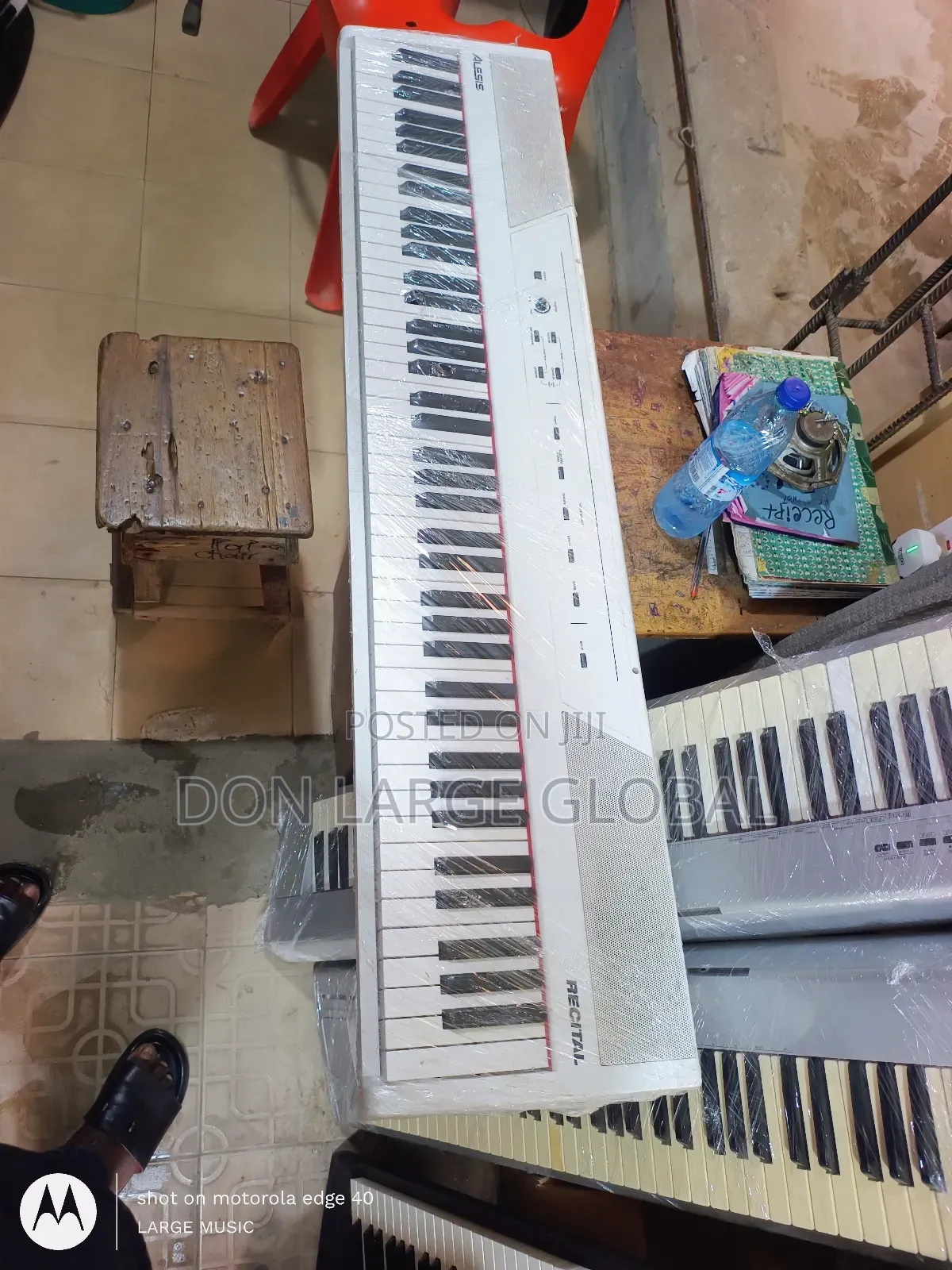 Alesis Recital Piano
