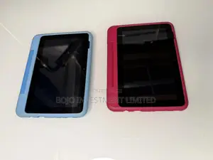 Amazon Fire 7 16 GB Black