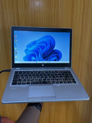 Laptop HP EliteBook Folio 9470M 8GB Intel Core i5 SSD 128GB