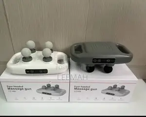 4headed Massager