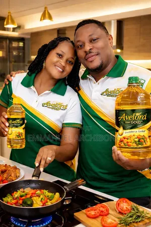 Premium 25L Vegetable Oil – Wholesale Retail