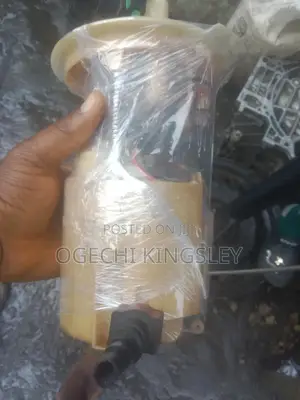 Ford Explorer 2011,2012,2013,2014,2015,2016,2017 Complete Fuel Pump