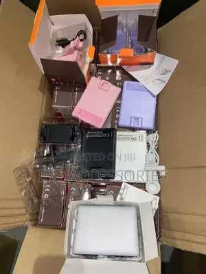 Influencer Light