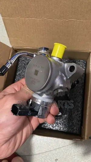 Mazda CX-5 High Pressure Fuel Pump 2013-2018