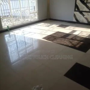 Detail Oriented Residential Cleaner