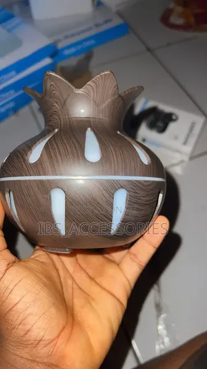 Lotus Humidifier