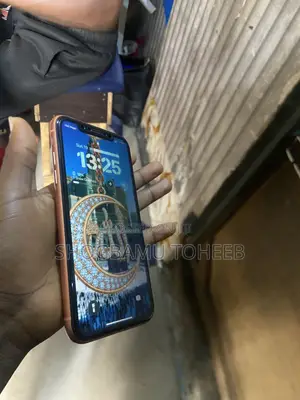Apple iPhone XR 64 GB Pink