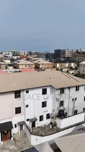 4bdrm Duplex in Lekki Phase 1 for sale
