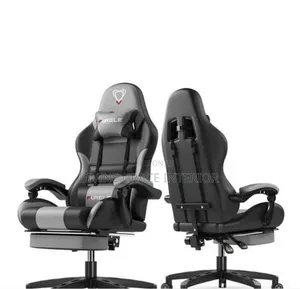 Pro Series Ergonomic Gaming Chair