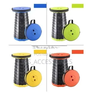Collapsible Stools
