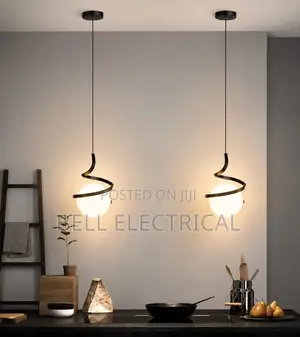 Bedside Hanging Line Light