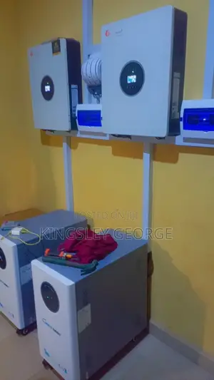 Solar Panels