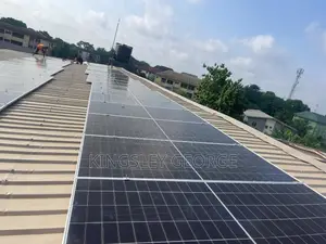 Solar Panels