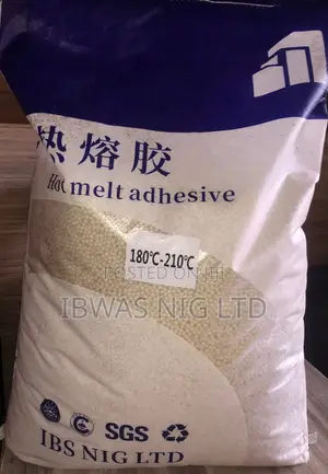 High Quality Hot Melt Adhesive/Glue