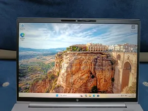 Laptop HP ZBook Firefly 14 G10 16GB Intel Core i5 SSD 512GB