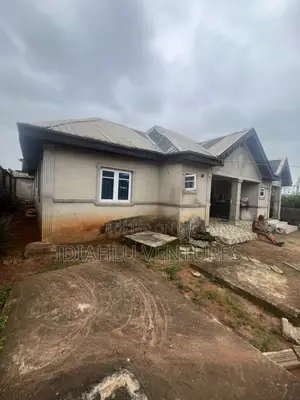 Furnished 6bdrm Bungalow in Trinity Estate, Ado-Odo/Ota for sale