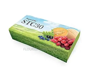 Stc30 Powerful Stem Cell Supplement