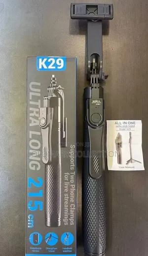 Tripod Stand