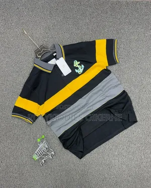 Quality Men's Polo