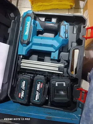 Nail Machine Cordles