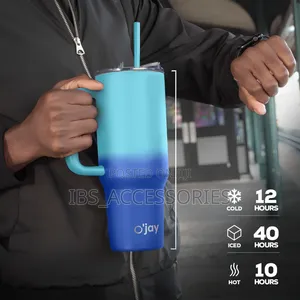Ojay Insulated Tumblers