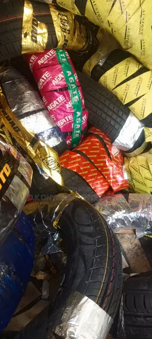 Austone, Three A,Maxxis,Transmate, Centara, Kepsen