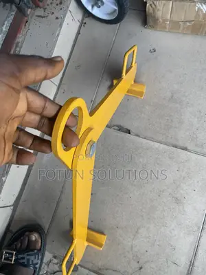 Drum Lifter
