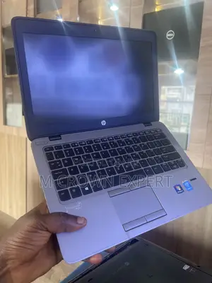 Laptop HP EliteBook 820 G2 8GB Intel Core i5 SSD 256GB