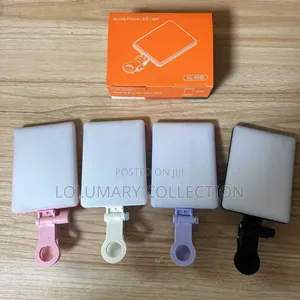 Mini Influencer Light - Selfie Light