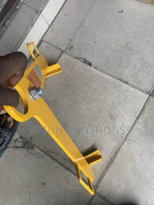 Drum Lifter