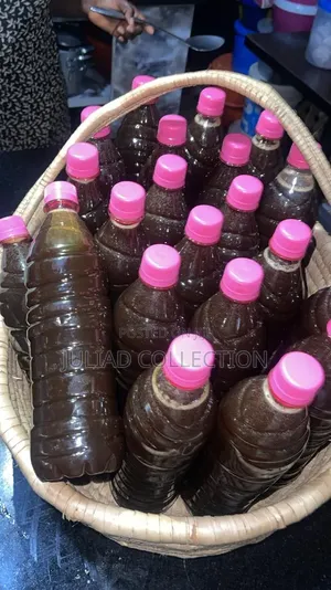 Premium Natural Honey