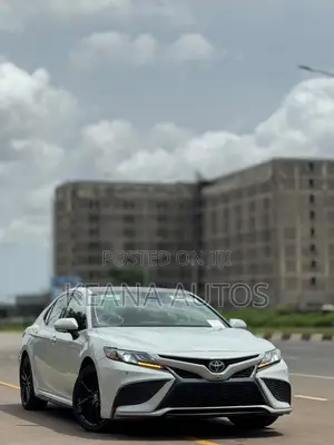 Toyota Camry XSE 2023