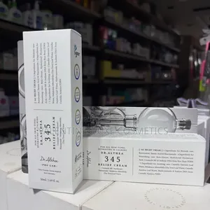 Dr Althea 345 Relief Cream