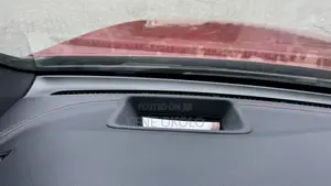 Mercedes-Benz GLC-Class 2018 Red