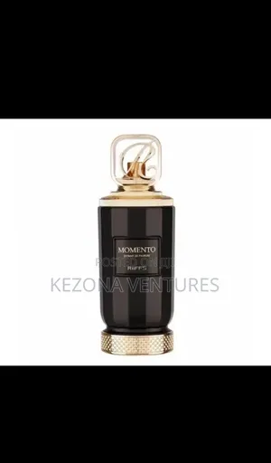 Momento Perfume.