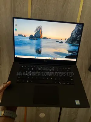 Laptop Dell Precision 5540 32GB Intel Core i9 SSD 512GB