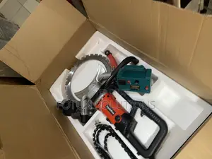 Ring Chainsaw Machine