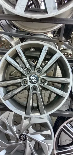 Original Follow Come Rims All Sizes Available
