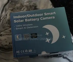 Solar Two Way Camera