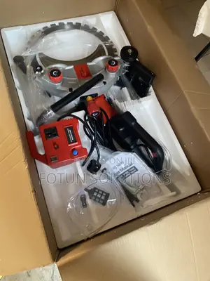 Diamond Saw