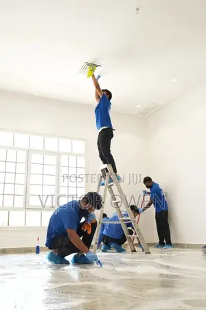 Discounted Cleaning Services