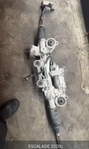 Steering Rack Escalade 2020 to 2024