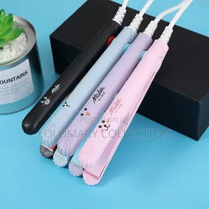 Mini Sealer - Mini Straightener